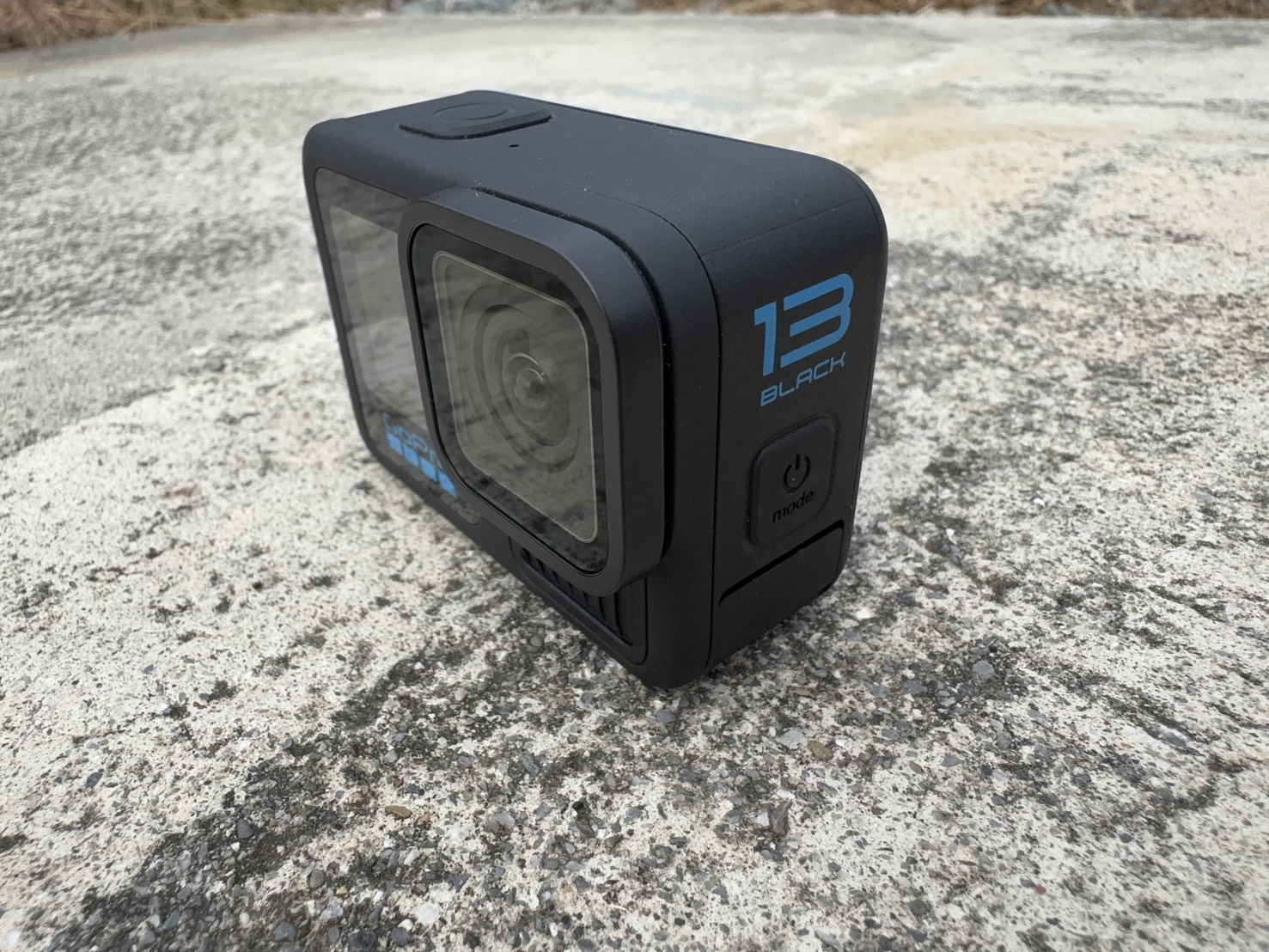 高画質GoPro13データプレゼント