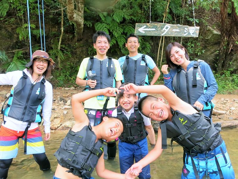 親子で一緒に楽しめます