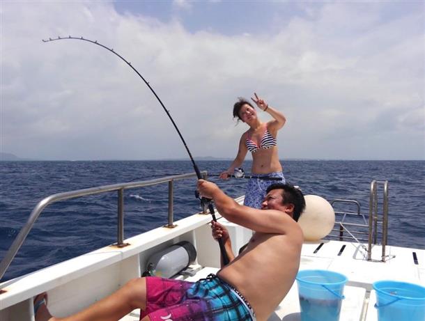 大物がキター！？