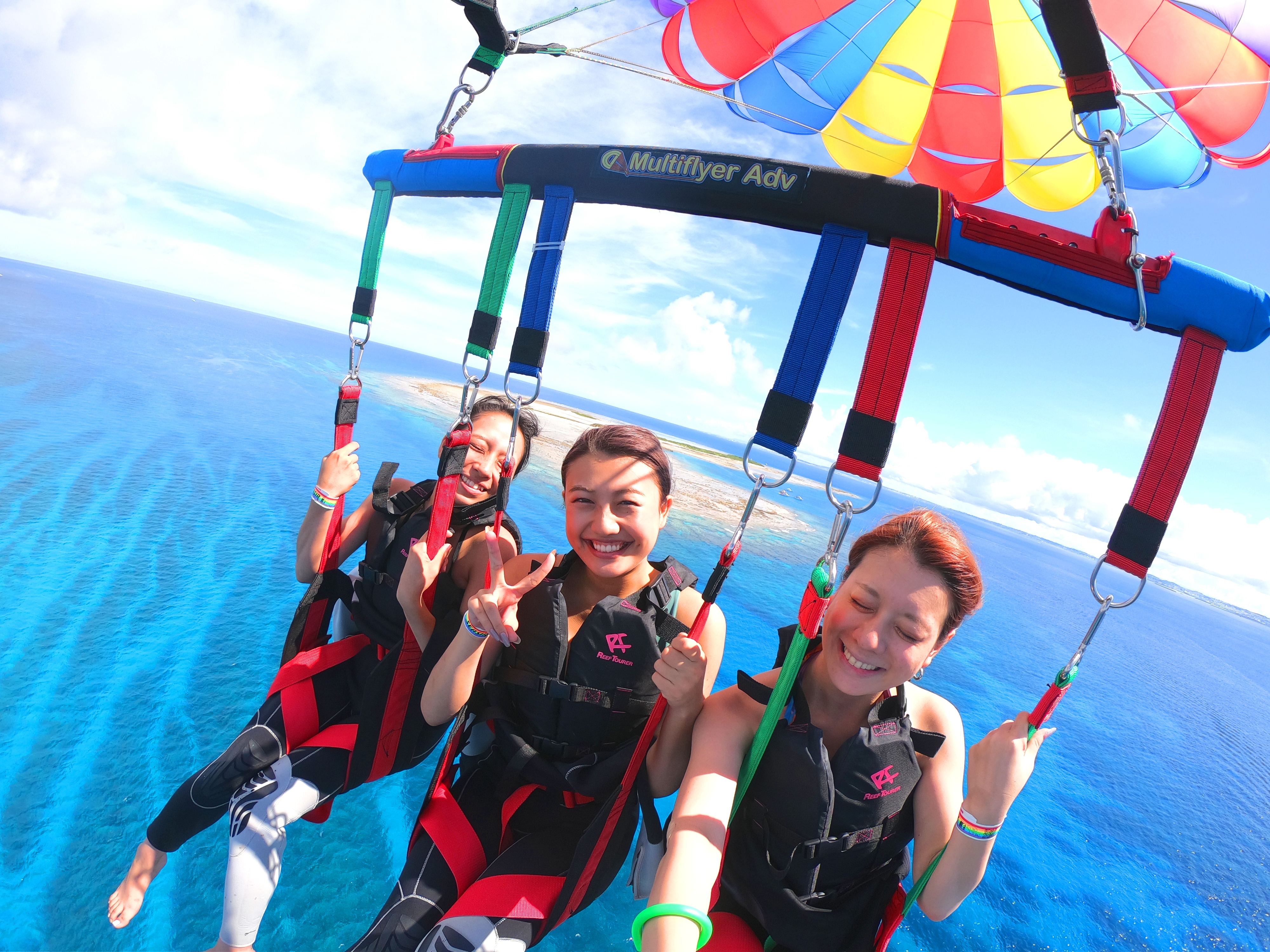 慶良間諸島エリア口コミ第１位ショップ