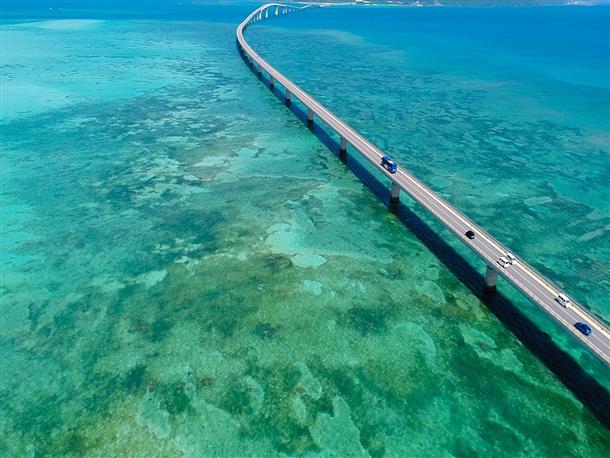 伊良部大橋