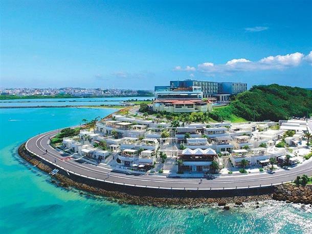 ウミカジテラス