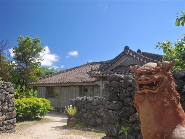 やいま村