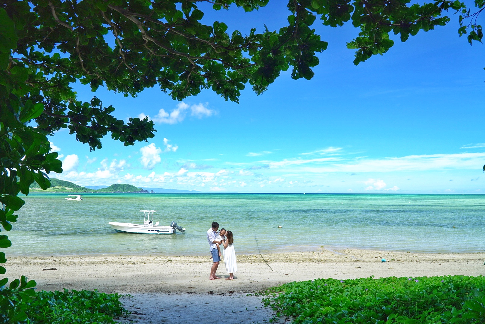 隠れた絶景スポットへ！