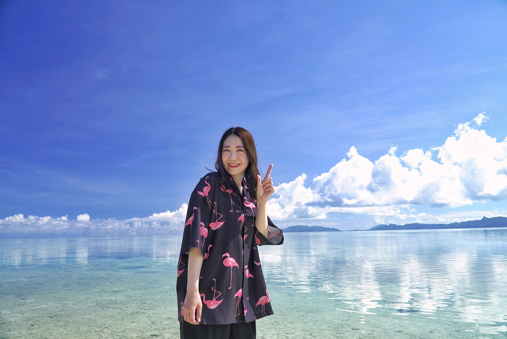 石垣島を知り尽くしたガイドがご案内♪