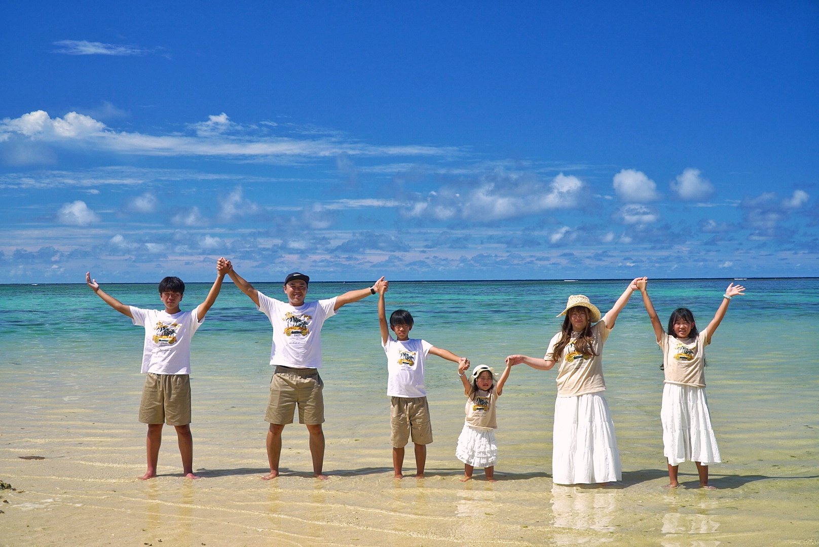 1DAYプライべートフォトツアー