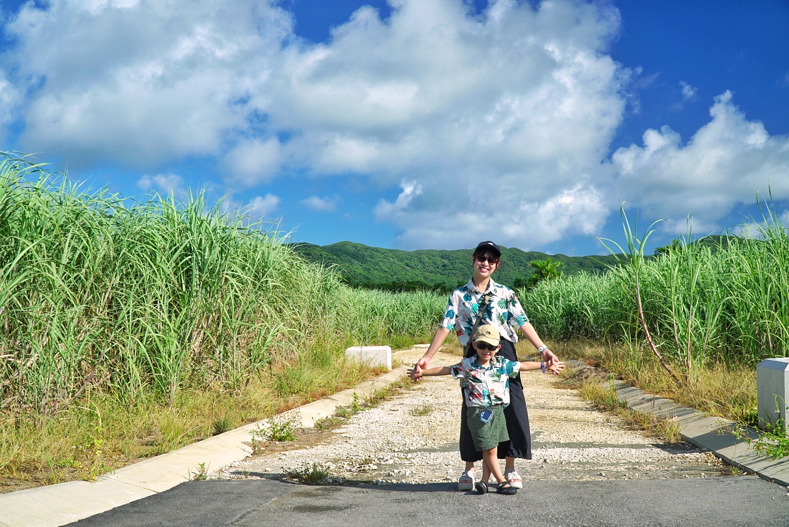 フォトグラファーを1日チャーター！