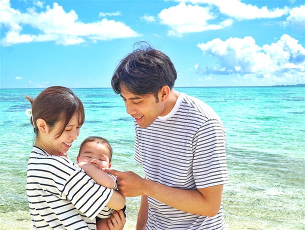 特別なご旅行に♪