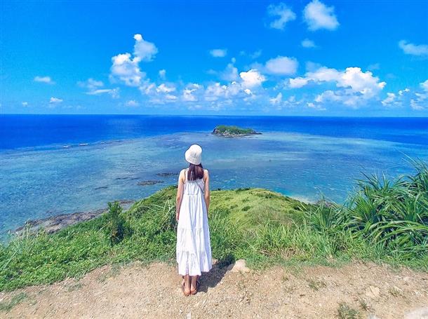 1人旅でも思い出をばっちり残せる！