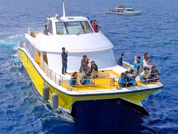 快適な少人数制