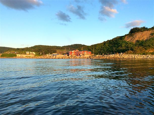 大人の休日にぴったりな癒される風景♪