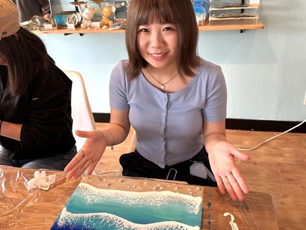 石垣島で形残る思い出作りを！