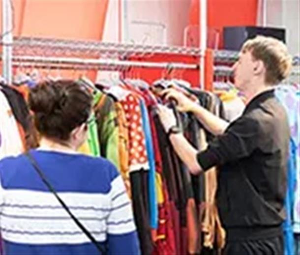 Rental Costumes