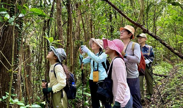 一組限定の完全プライベートツアー