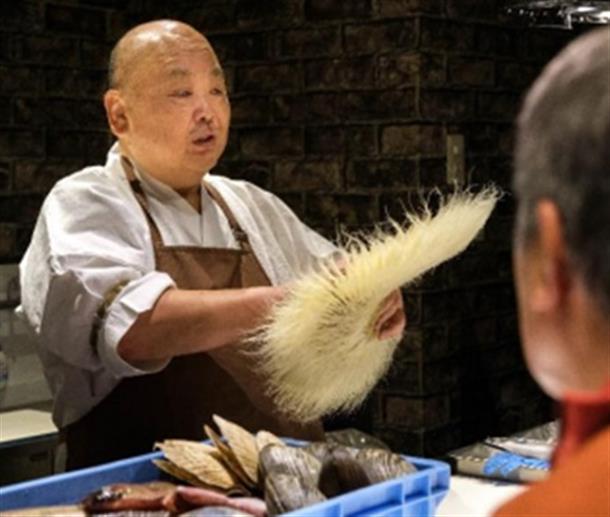 オホーツクの魚、美味しい魚の選び方を伝授
