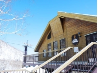 富良野スキー場