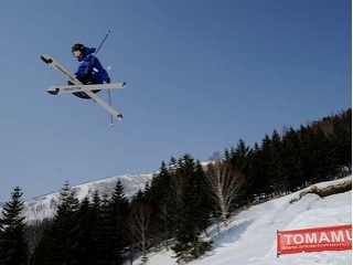 トマムリゾート