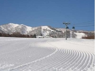 富良野スキー場