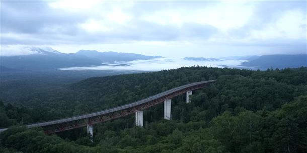 三国峠・松見大橋