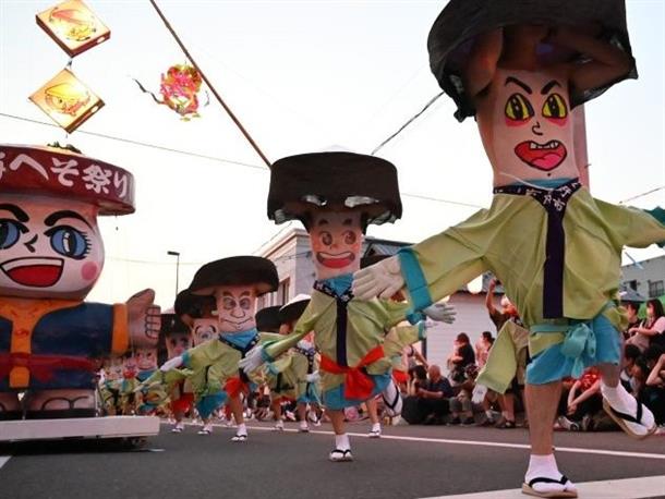 富良野の暑くて熱い夏の１日！