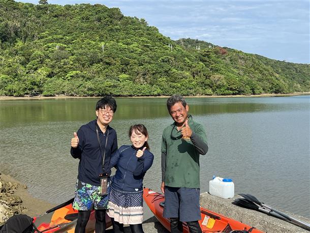 安全にカヤックが楽しめる人気スポット