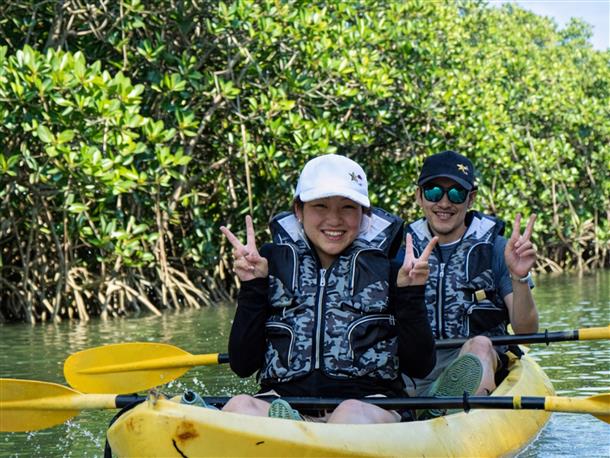 地元ベテランガイドが分かりやすくご案内
