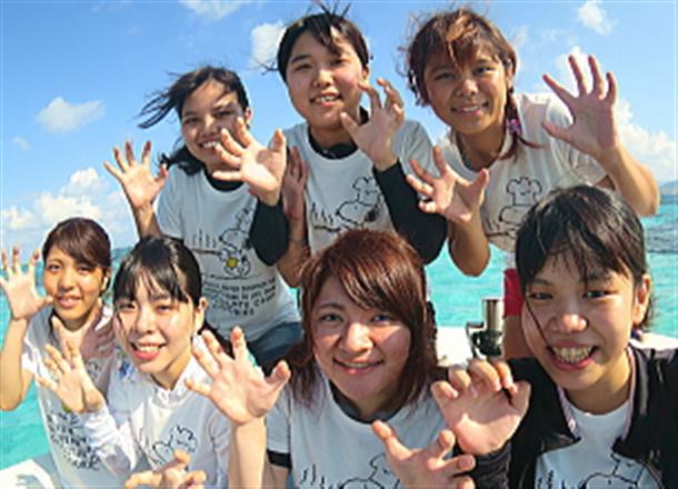 1日で海も島も満喫しよう☆彡