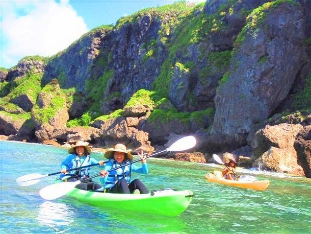 この絶景のパノラマは気持ちイ～ィ！