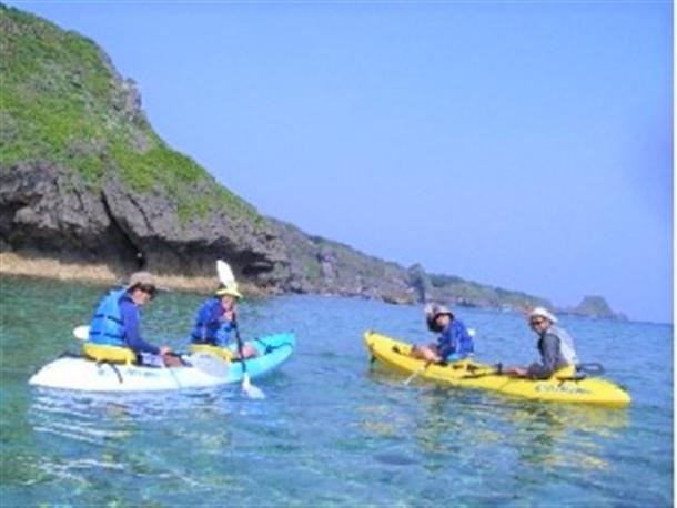 海岸線のパノラマを楽しく行こう！