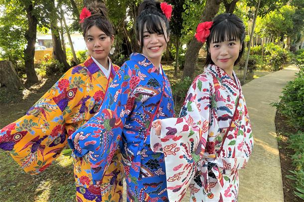 ご友人様とご一緒にぜひお越しください♪