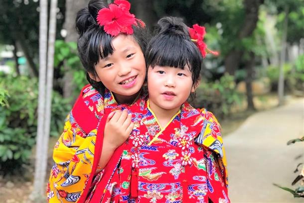 お子様の特別な体験になること間違いなし★