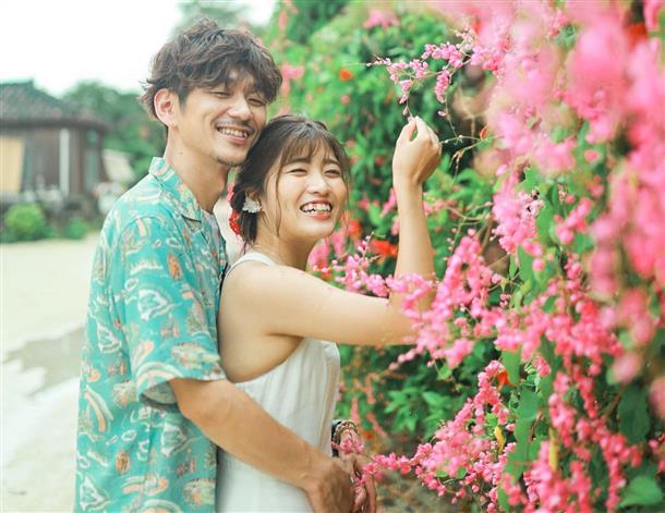カップル＆家族写真に特化！