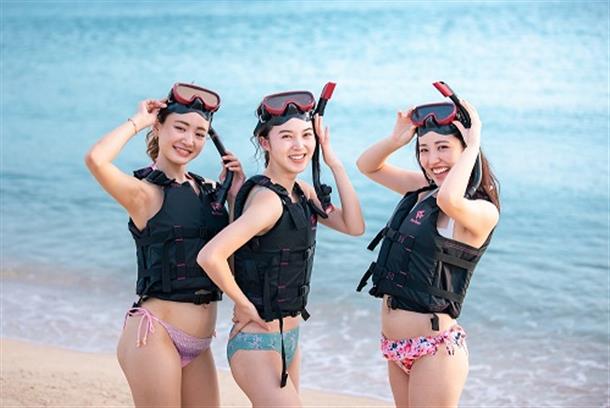 みんなで楽しいビッグマーブル♪