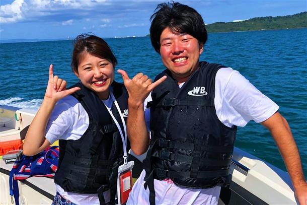 安心安全のプラン