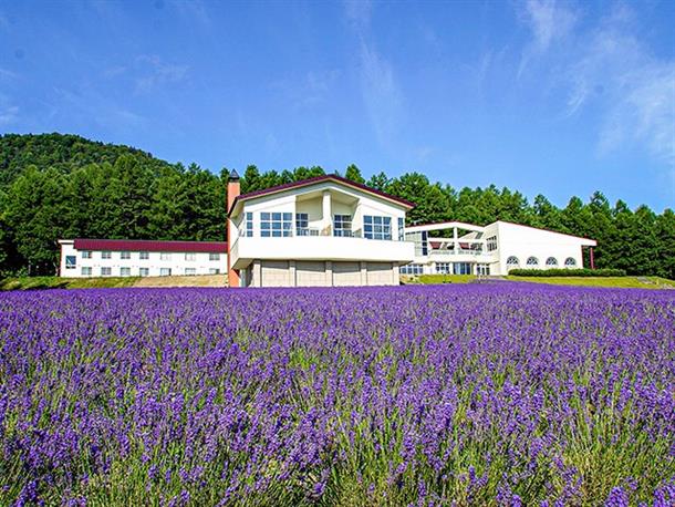 ハイランドふらの