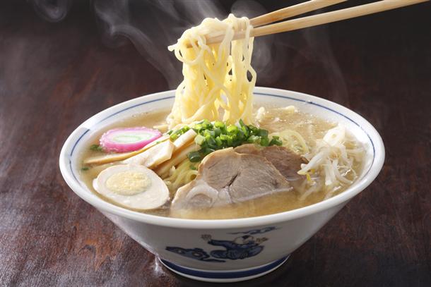北海道名物ラーメン　※イメージ