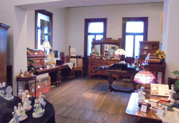 小樽オルゴール堂