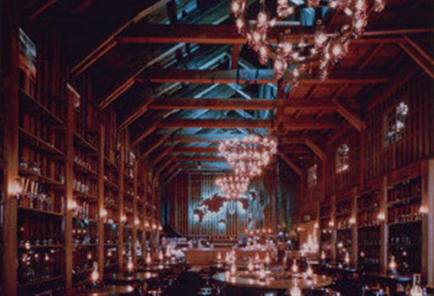 北一硝子三号館