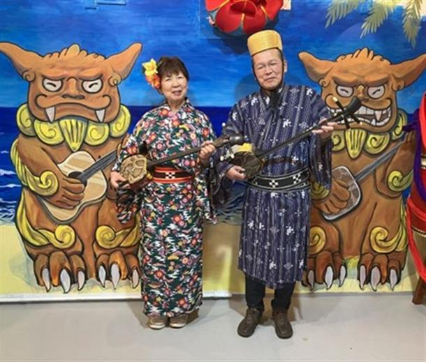 幅広い年齢の方にご参加頂いております