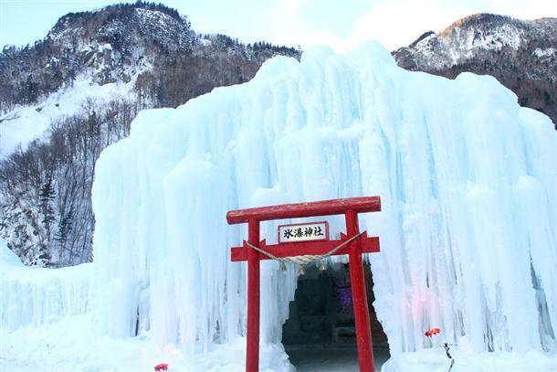 受験合格のご利益があるといわれている！