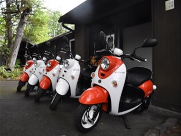 ココライダー