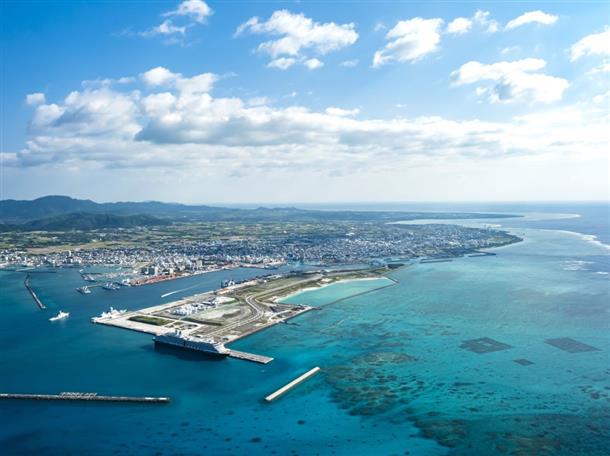 特別な石垣島旅行の想い出に♪
