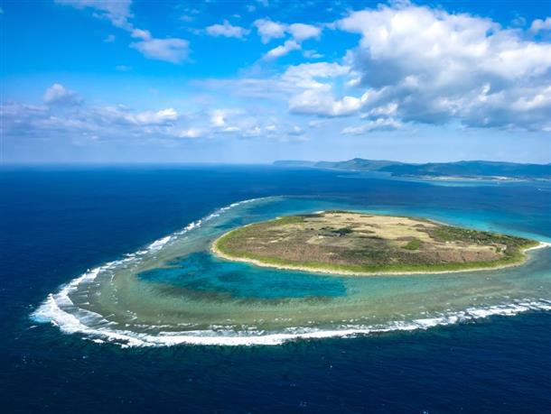 パナリ島