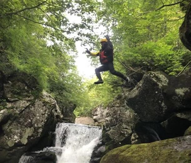 思い出に残る体験をお楽しみください