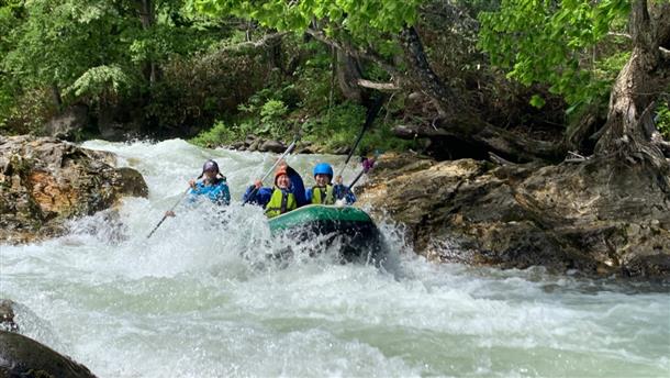 友達や家族とも参加してみよう！