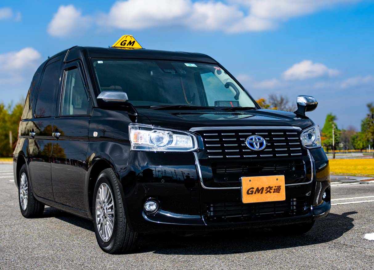 普通車（イメージ）
