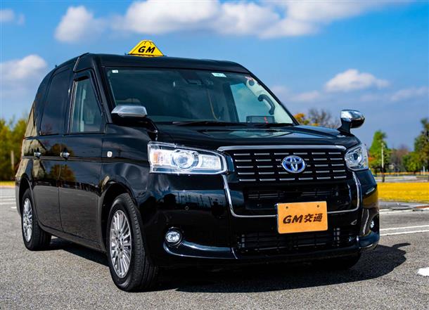 普通車（イメージ）