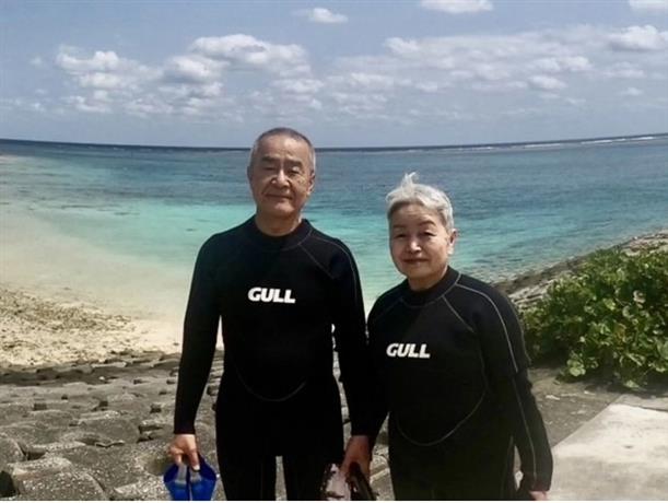 2時間で宮古の海を満喫♪