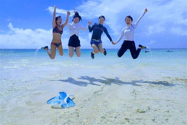 写真もたっぷりプレゼント！
