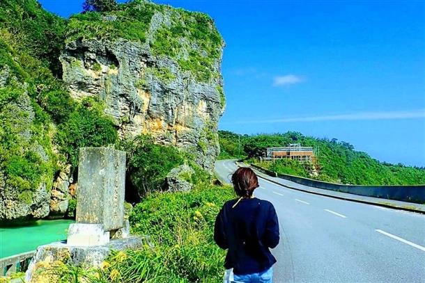 宮古島の美しい映えスポットにもご案内♪